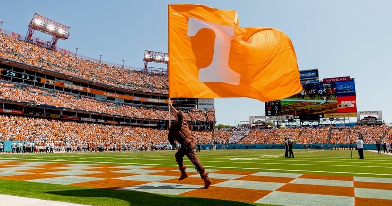 Tennessee Football