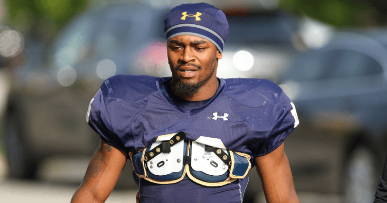 Devyn Ford