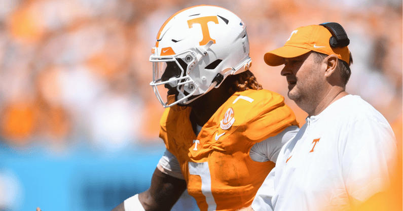 paul-finebaum-i-dont-know-if-ive-seen-more-of-a-players-coach-than-josh-heupel