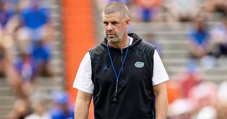 florida-gators-head-coach-billy-napier-speaks-third-down-offense-effectiveness-versus-utah