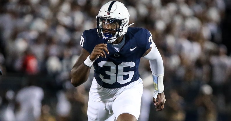 Before next season, Penn State will need to sort out the many departures from its No. 2-ranked defense, needing key improvements to do so.