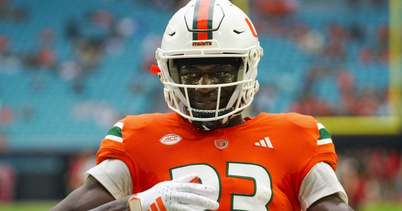 Jaleel Skinner Miami Ohio