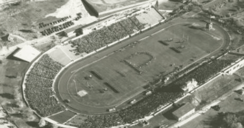 Ross-ade 1934-43