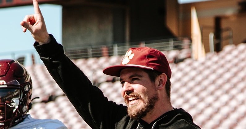 Mack Leftwich