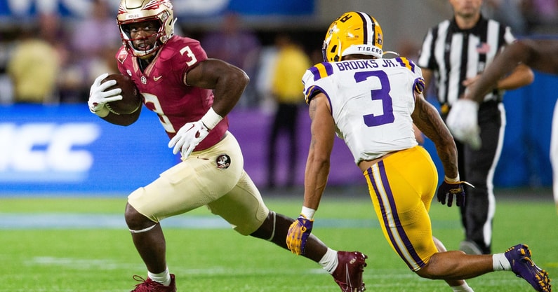 Syndication: Tallahassee Democrat