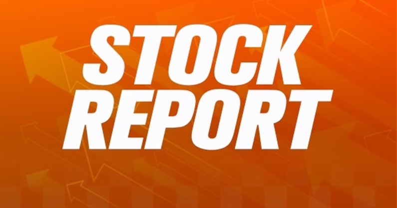 Volquest stock report