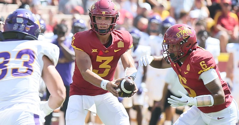 Iowa State