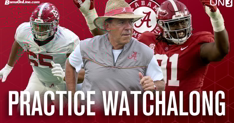 Practice Watchalong-