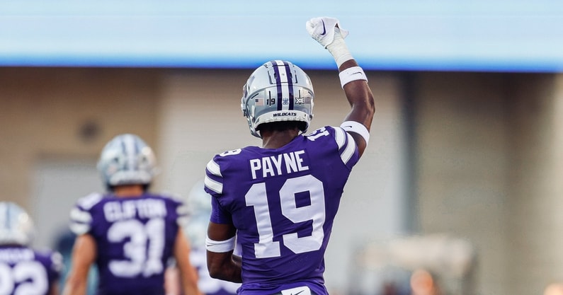 VJ Payne 2023