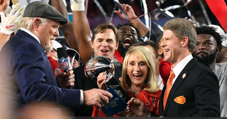 norma hunt super bowl