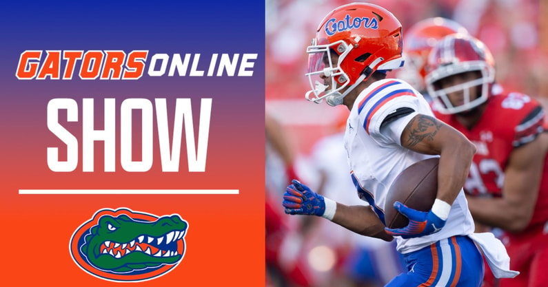 Gators Online Show: Florida-McNeese preview, freshmen watch