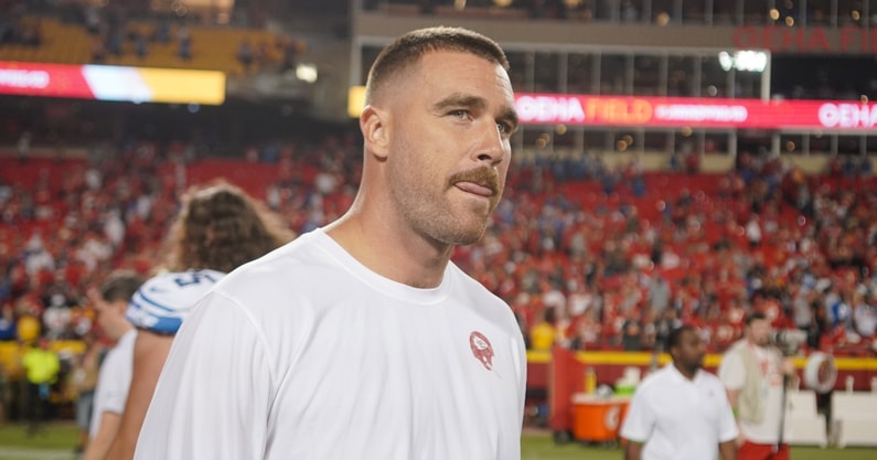 travis kelce