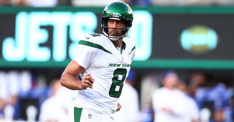 aaron-rodgers-loses-bet-to-c-j-uzomah-has-to-wear-auburn-gear-cal-golden-bears