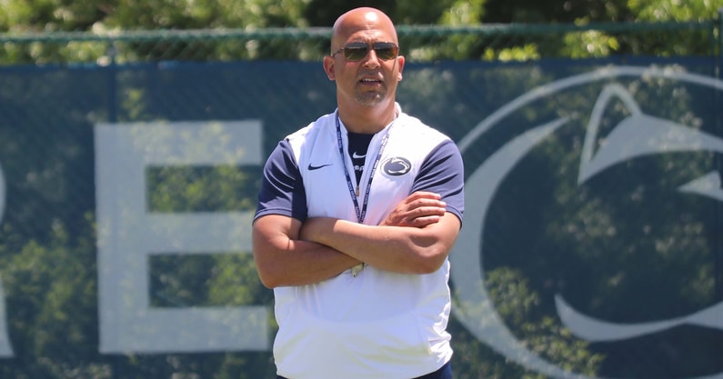 james-franklin-penn-state-football-recruiting-on3