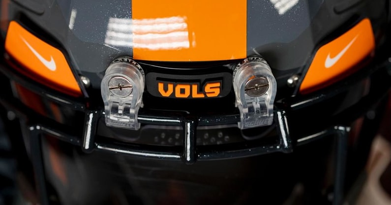 Tennessee Football