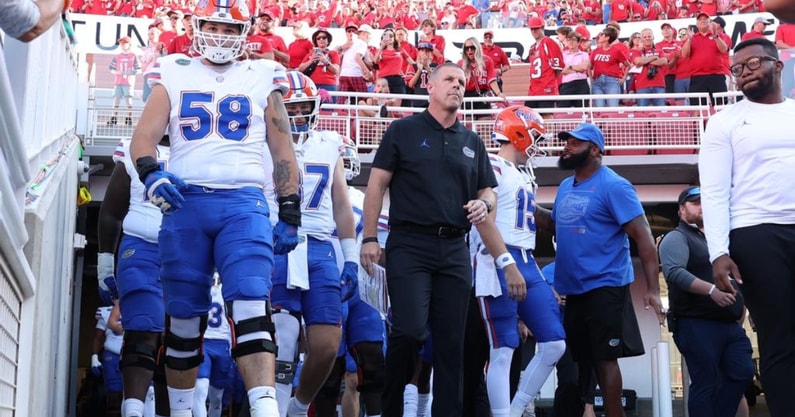 Billy-Napier-Florida-Gators