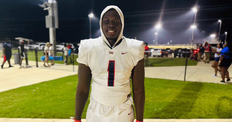 Malik Blocton