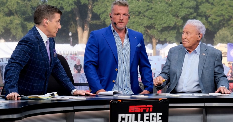 College GameDay