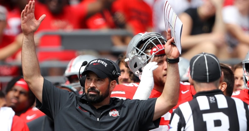Ryan Day