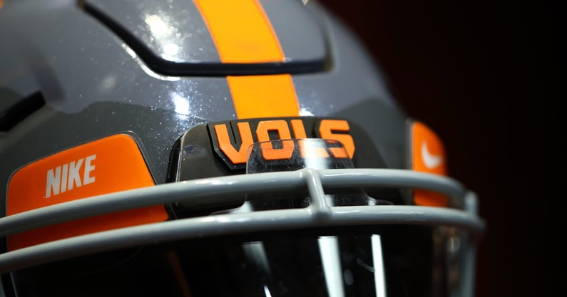 Tennessee Football
