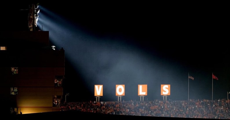 Tennessee Football