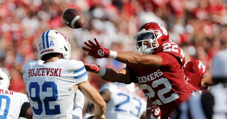 Syndication: The Oklahoman