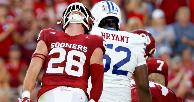 Syndication: The Oklahoman