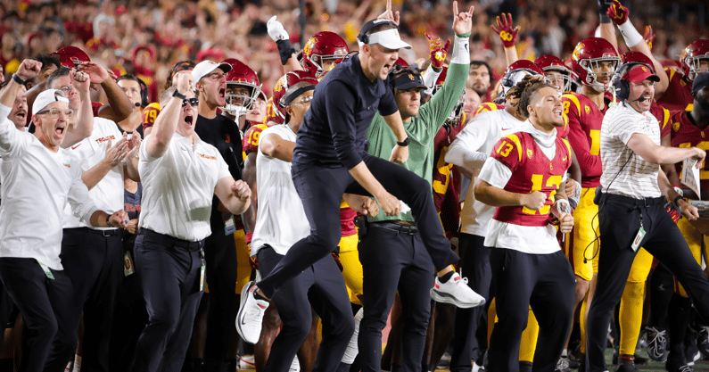 Lincoln Riley