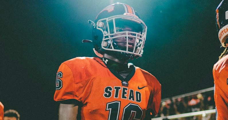 2025 WR Cortez Mills