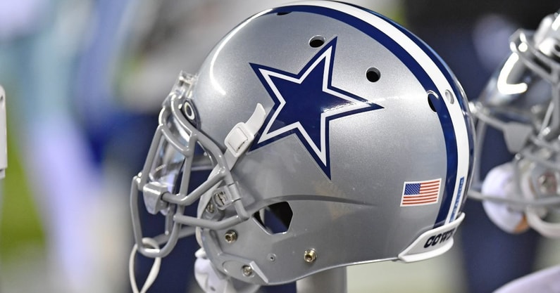 Dallas Cowboys: Inactives for Week 1 vs New York Giants