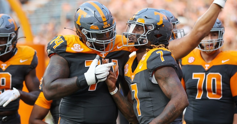 TENNESSEE-2