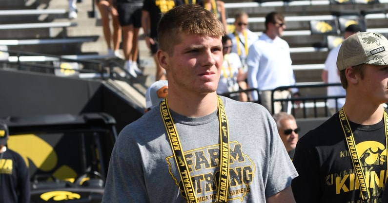 Cam Buffington