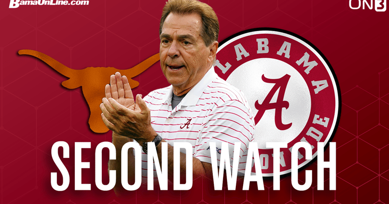 Second Watch
