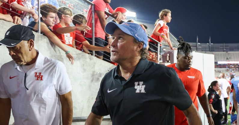 Dana Holgorsen