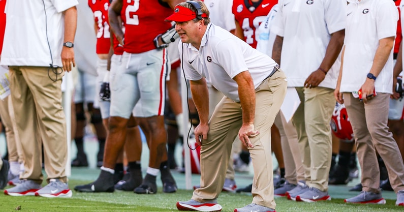 Georgia football: 2019 season proved Kirby Smart is an elite coach