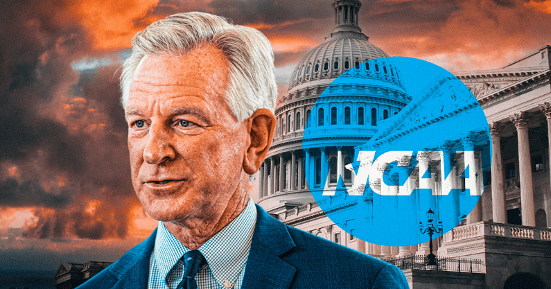 Tommy Tuberville