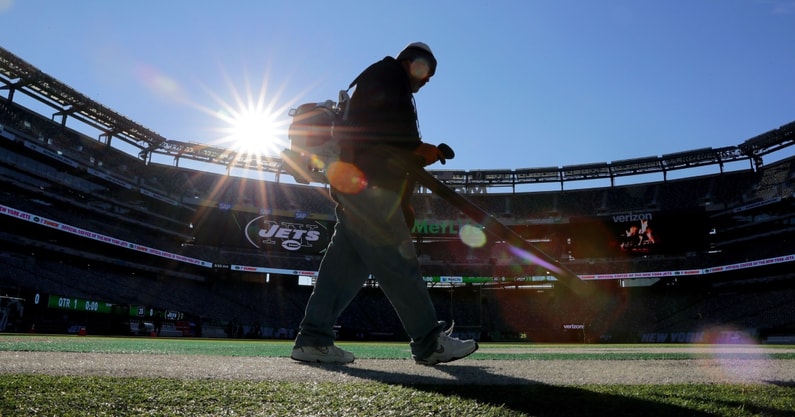 MetLife Stadium