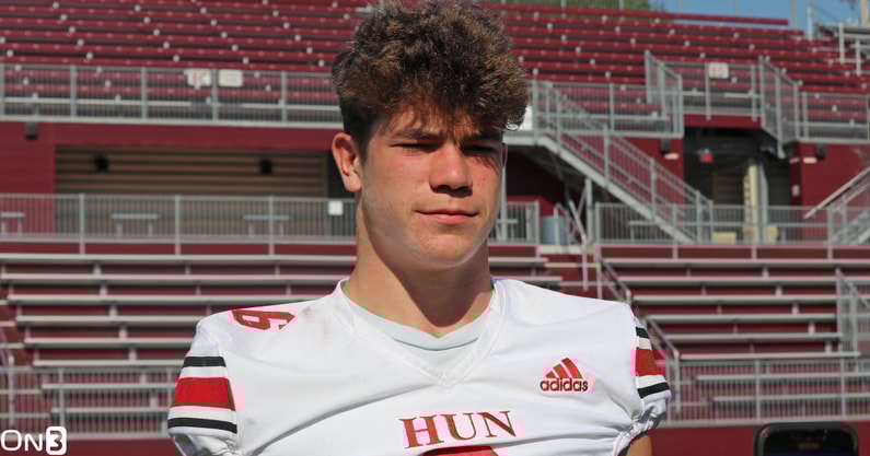 luke-wafle-penn-state-football-recruiting-on3