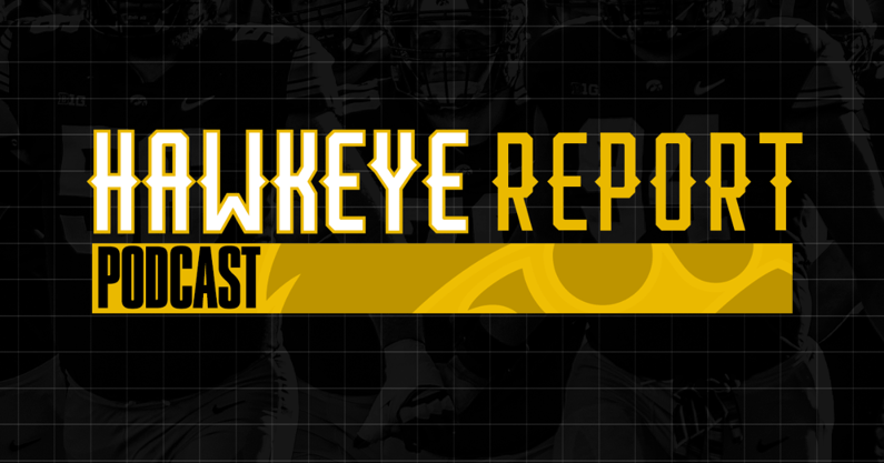 Hawkeye Report Podcast