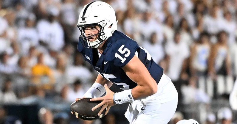 Nittany Lions in the NFL: Week 4 - Penn State Athletics