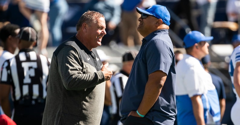 sam-pittman-shares-respect-he-has-for-kalani-sitake