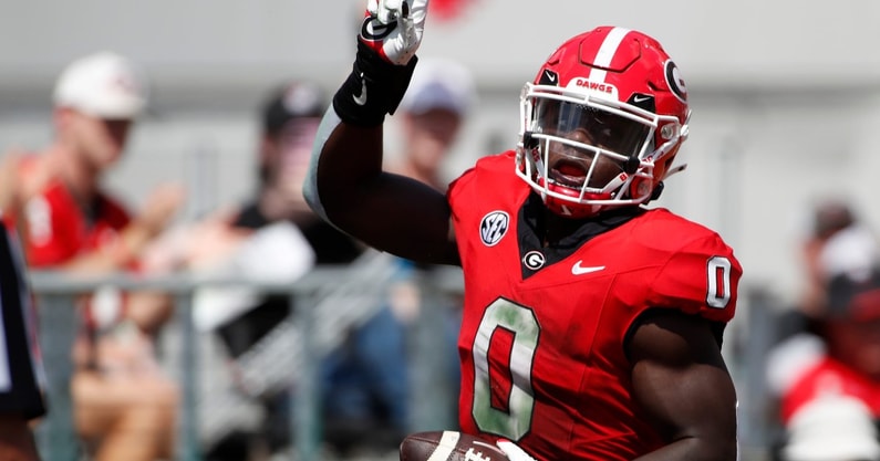 kirby-smart-highlights-growth-from-roderick-robinson