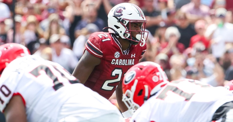 keys-to-the-game-south-carolina-football-gamecocks-georgia-bulldogs-2023-shane-beamer-spencer-rattler