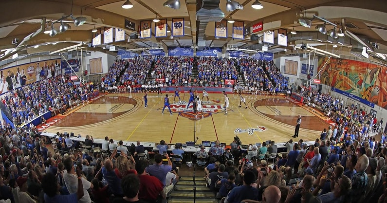 Maui Invitational