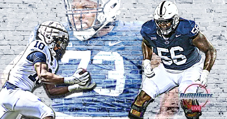 Penn State Football On3