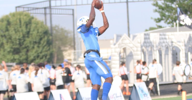 2025 OK WR Elijah Thomas6