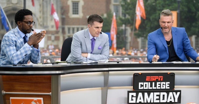 ESPN College GameDay