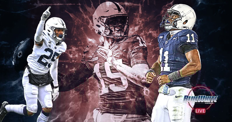 Penn State Football on3