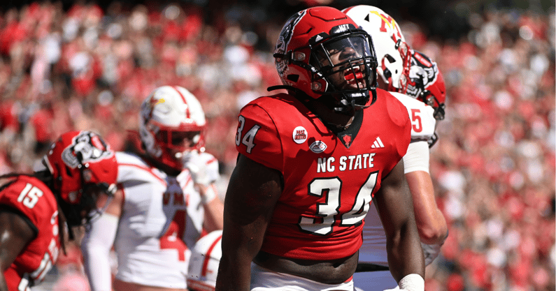 How to watch, stream NC State vs. VMI football game