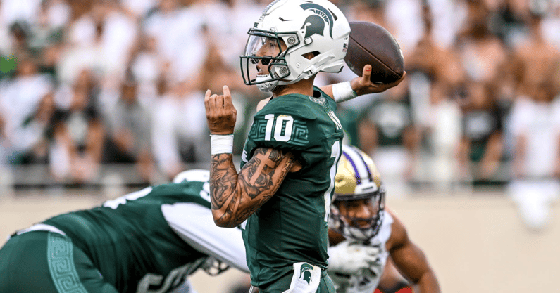 kIM-mICHIGAN-State-Washington
